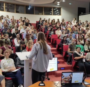 3ᵉ Rencontres sciences-société pour des solidarités alimentaires