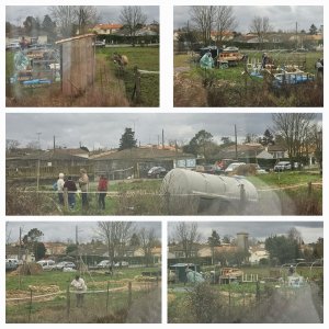 Accorderie de Surgères et de l'Aunis