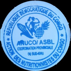 Action des Nutritionniste du Congo (ANUCO)