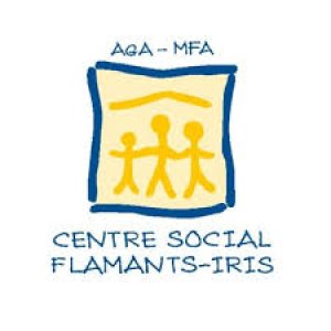 AGAMFA CS FLAMANTS IRIS 