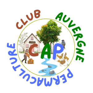 ASSOCIATION CAP CLUB AUVERGNE PERMACULTURE