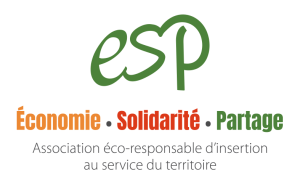 Association ESP, épicerie sociale et solidaire Au caddy Fleury