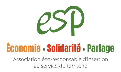 Association ESP, épicerie sociale et solidaire Au caddy Fleury