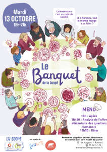 Banquet de la Coopé