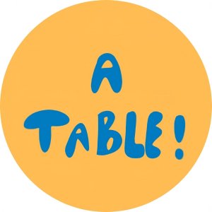 Collectif "A Table"