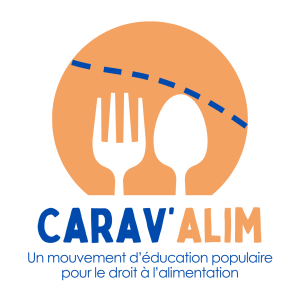 Comité de pilotage Carav'alim