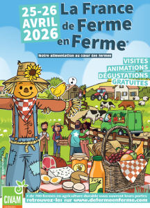 De ferme en ferme