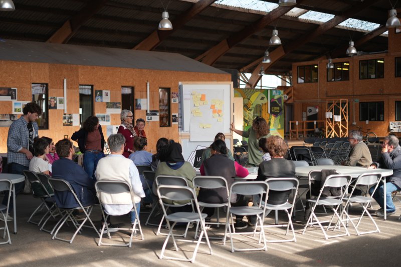 Droits dans nos assiettes : le bilan !