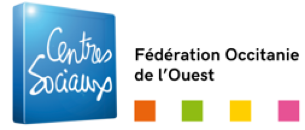 Fédération des centres sociaux d'Occitanie de l'Ouest (FCSOO)