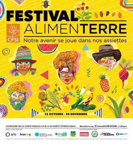 Festival Alimenterre