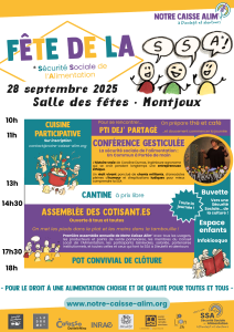 Fête de la SSA à Dieulefit et Alentours (26)