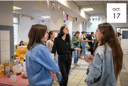 Form'action : animer des actions en faveur d'une alimentation écologique et solidaire