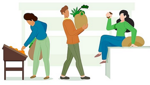 [Formation] Mettre en place la participation des personnes concernées au sein de mon projet alimentaire