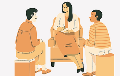 [Formation]Préparer et animer une action de participation des personnes concernées