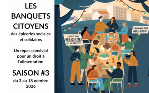 Grands Banquets de l'UGESS