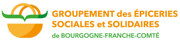 Groupement des Epiceries Sociales et Solidaires de Bourgogne Franche-Comté (GESBFC)
