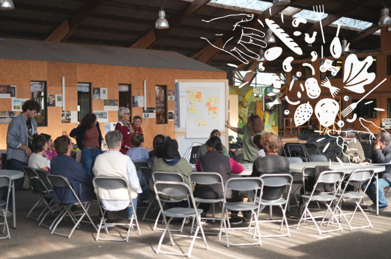 Inscriptions ouvertes pour la rencontre plaidoyer local !