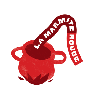 La Marmite Rouge