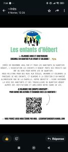 Les enfants d'Hebert