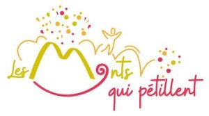 Les monts qui pétillent