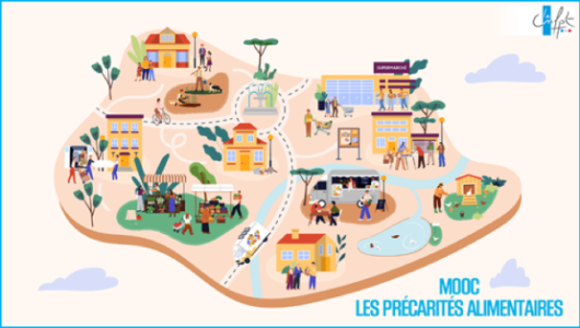 MOOC Les précarités alimentaires