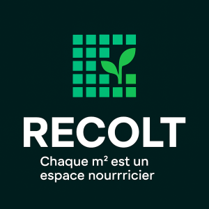 RECOLT. Ingénierie  Nourricière 