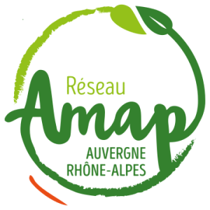 Réseau AMAP Auvergne-Rhône-Alpes