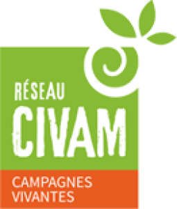 Réseau CIVAM