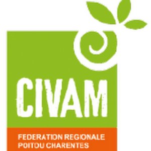Réseau CIVAM Poitou-Charentes pour les CIVAM Mont'plateau (86), CIVAM du Châtelleraudais (86), CIVAM Seuil du poitou (86-79)