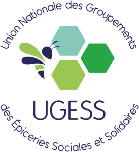 UGESS - Union Nationale des Groupements des Epiceries Sociales et Solidaires