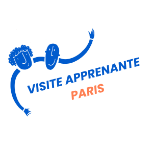 Visite apprenante PARIS