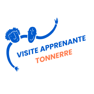 Visite apprenante TONNERRE