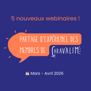 [Webinaire] 🎯​Animer un parcours citoyen autour des enjeux de l'alimentation